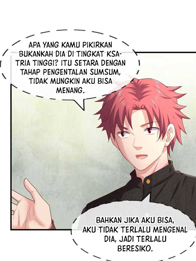 Gold System Chapter 86 Gambar 14