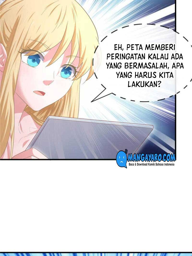 Gold System Chapter 86 Gambar 17