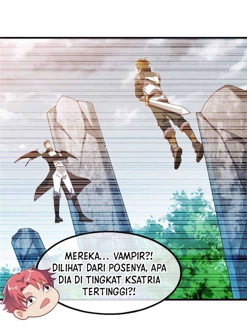 Gold System Chapter 86 Gambar 20