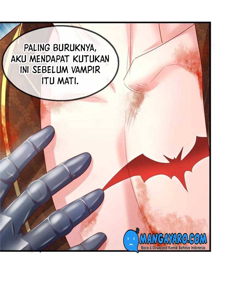 Gold System Chapter 86 Gambar 33