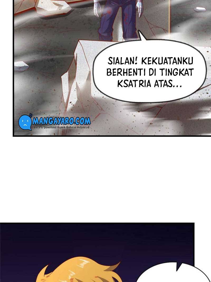 Gold System Chapter 86 Gambar 41