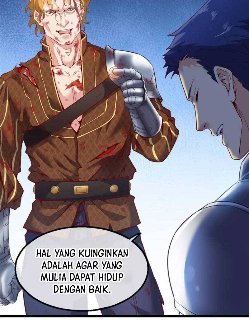 Gold System Chapter 86 Gambar 47