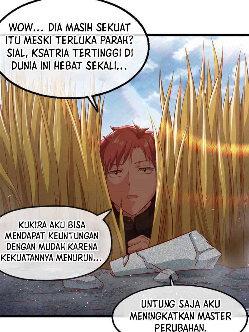 Gold System Chapter 86 Gambar 56