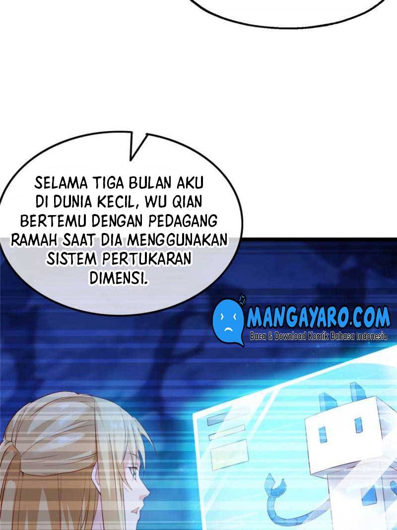 Gold System Chapter 86 Gambar 57