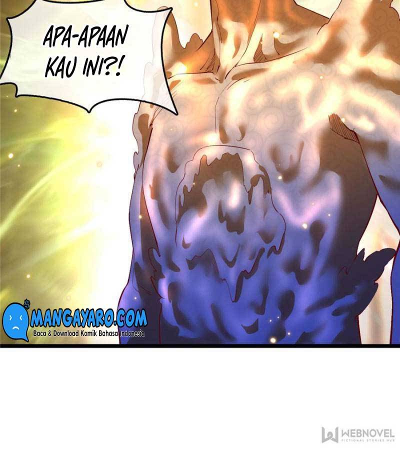 Gold System Chapter 86 Gambar 61