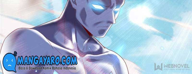Gold System Chapter 86 Gambar 75