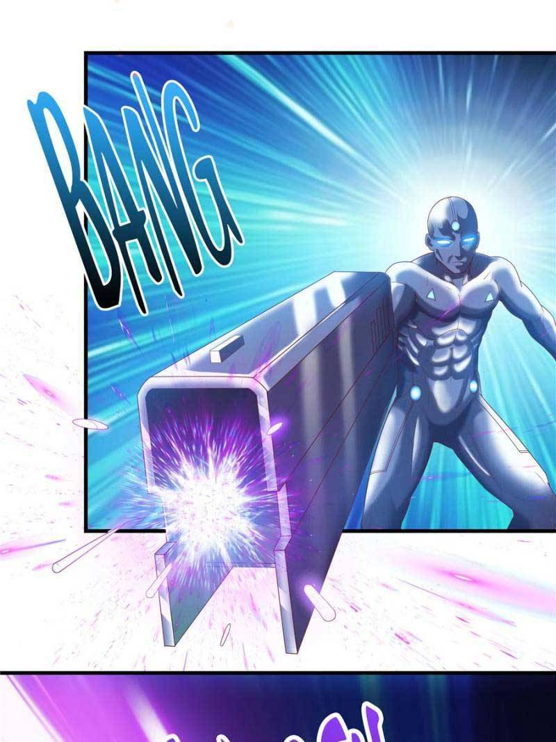 Gold System Chapter 86 Gambar 82