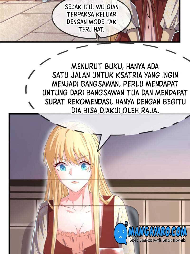 Gold System Chapter 86 Gambar 9