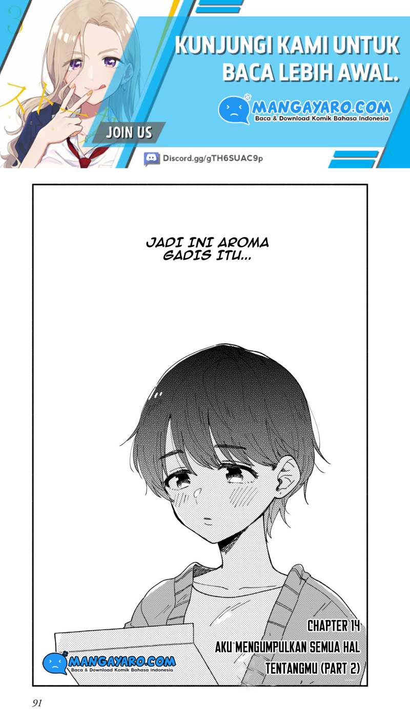 Baca Manga Stalkers Chapter 14 Gambar 2