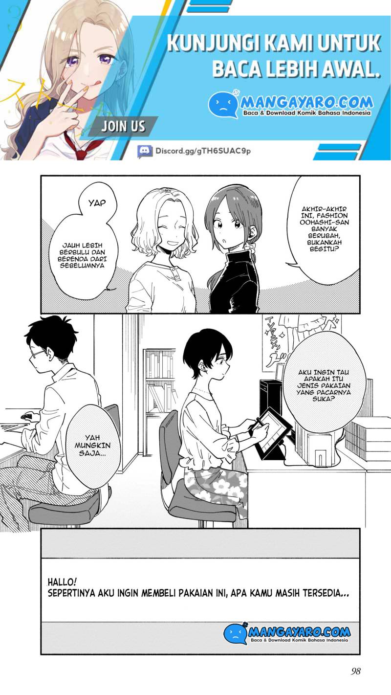 Stalkers Chapter 14 Gambar 9