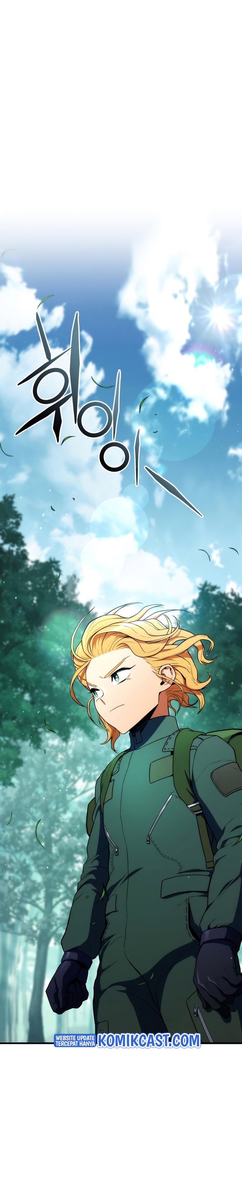 Kill The Dragon Chapter 9 Gambar 34