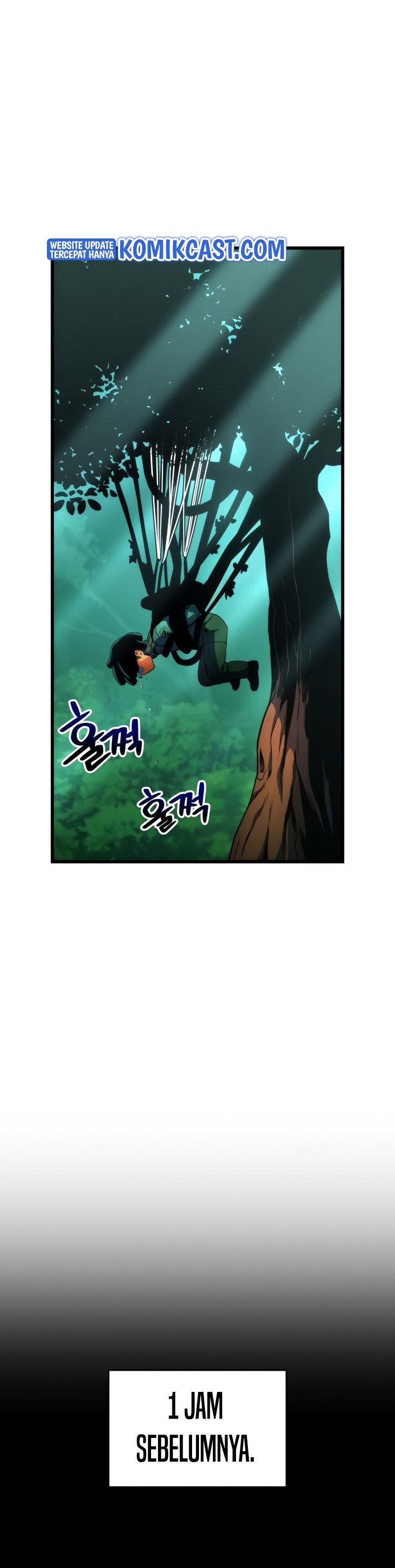 Kill The Dragon Chapter 9 Gambar 6