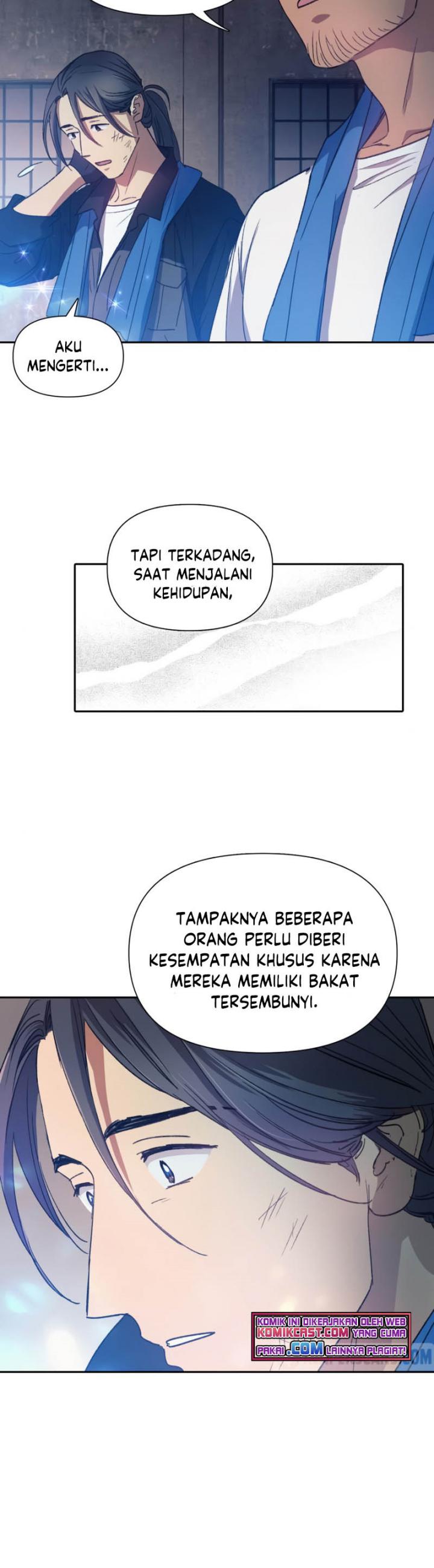 The S-Classes That I Raised Chapter 35 Gambar 16