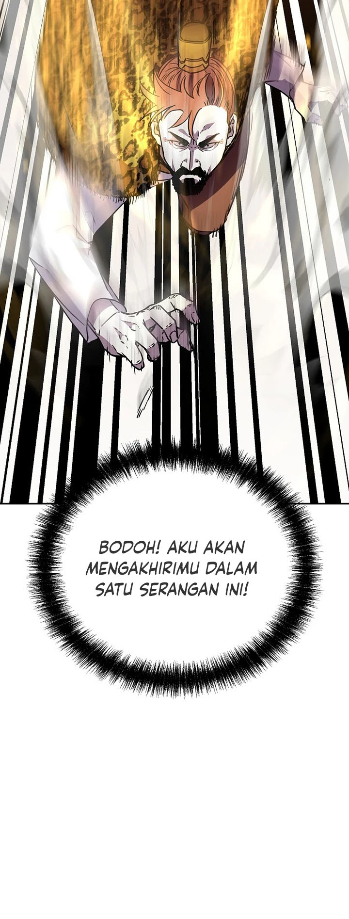 Reincarnation of the Murim Clan’s Former Ranker Chapter 45 Gambar 44