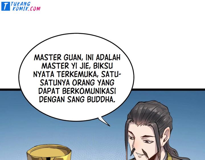 Building the Strongest Shaolin Temple in Another World Chapter 19 Gambar 31