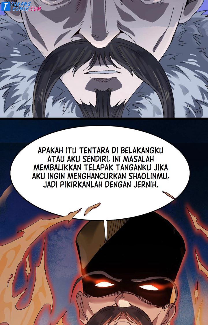 Building the Strongest Shaolin Temple in Another World Chapter 19 Gambar 45