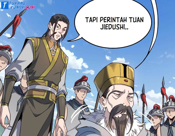 Building the Strongest Shaolin Temple in Another World Chapter 19 Gambar 92