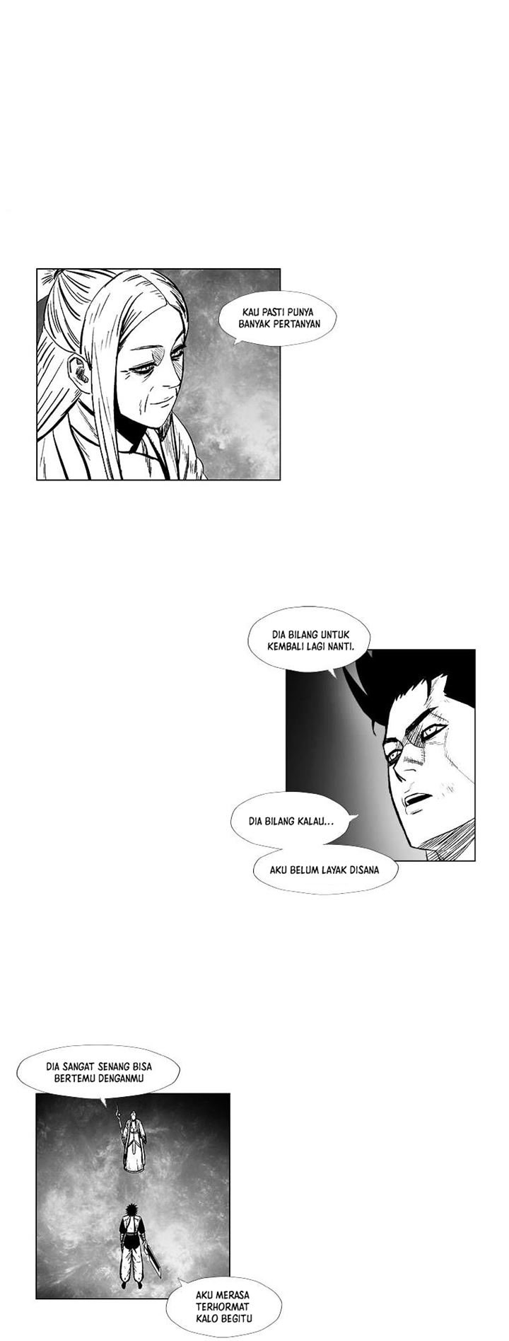 Red Storm Chapter 165 Gambar 11