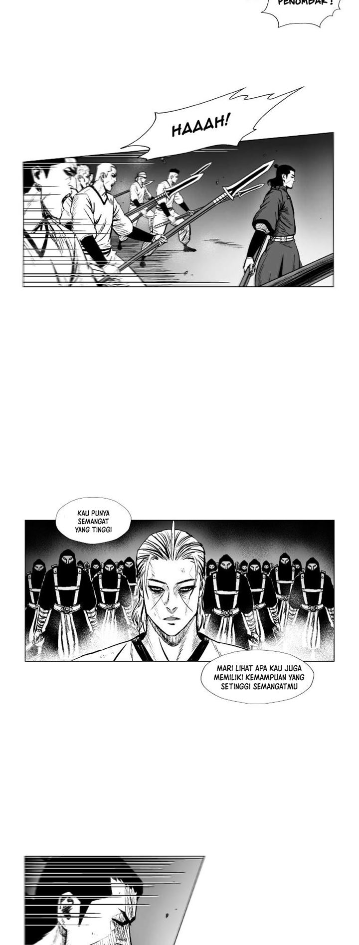 Red Storm Chapter 165 Gambar 25