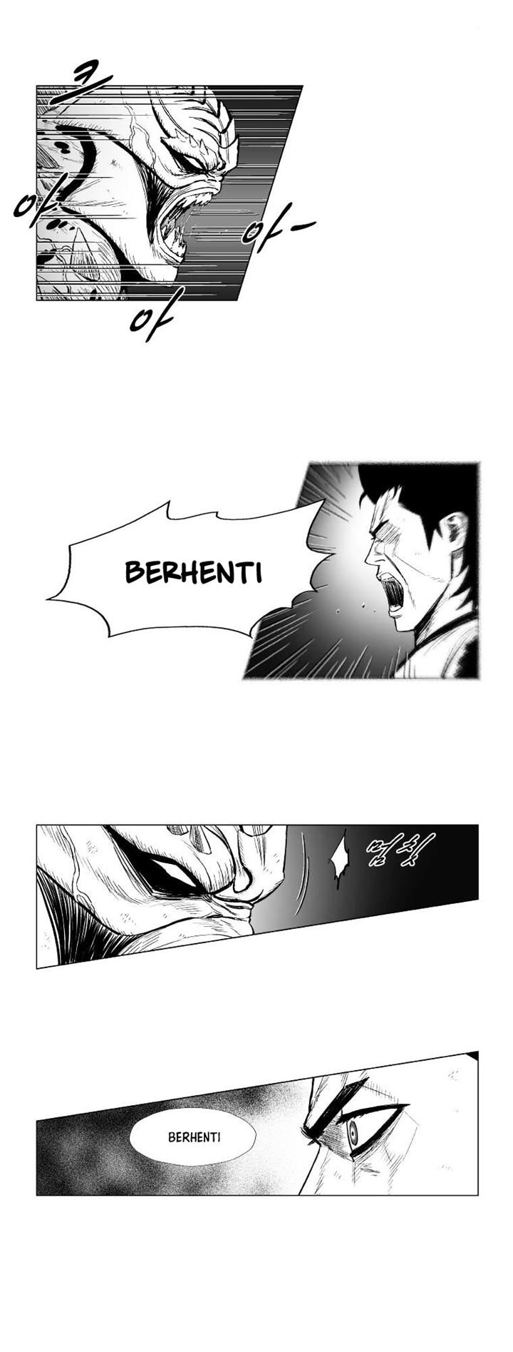 Red Storm Chapter 164 Gambar 20