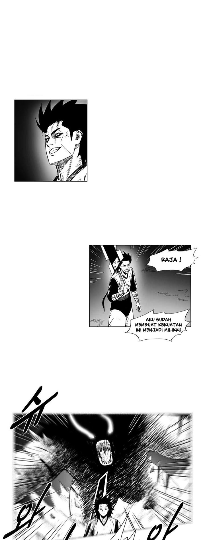 Red Storm Chapter 164 Gambar 23