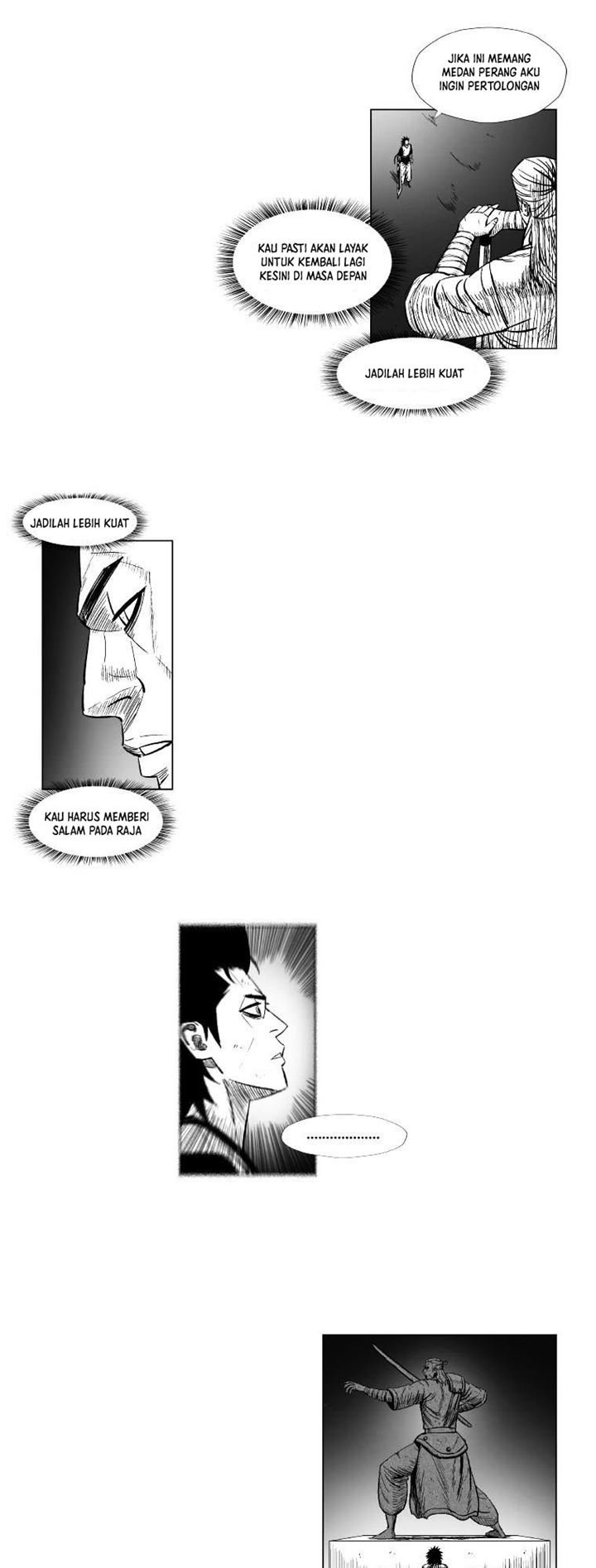 Red Storm Chapter 164 Gambar 5