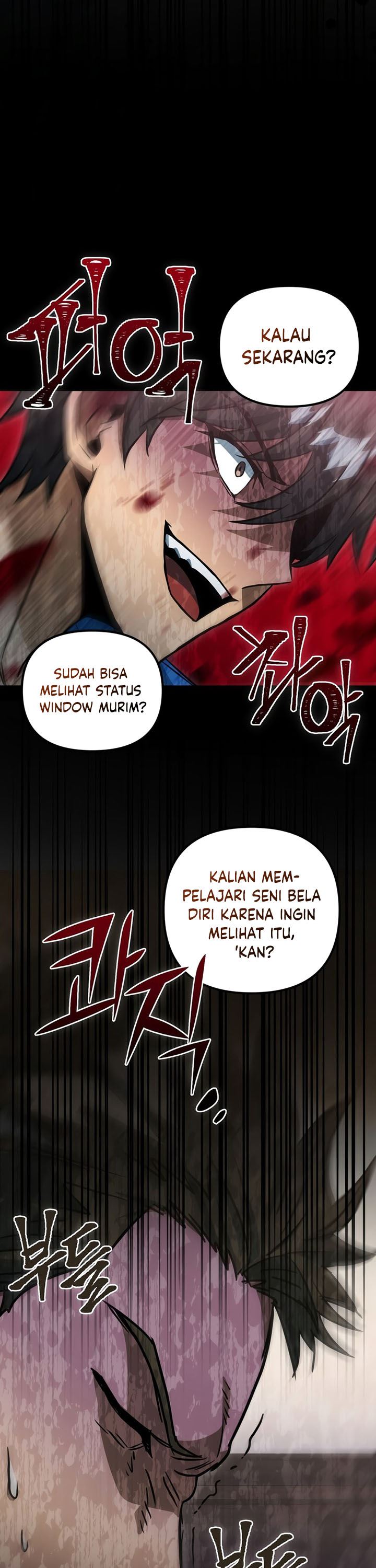 Maxed Out Leveling Chapter 43 Gambar 41