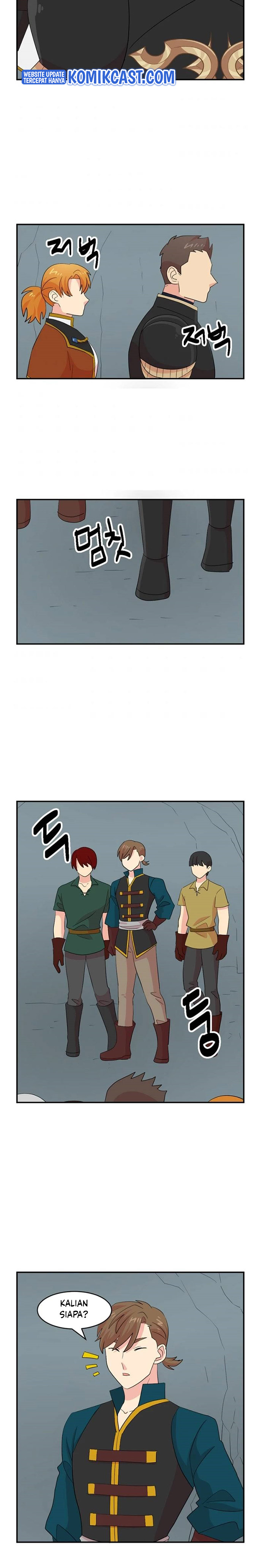 Bookworm (Reader) Chapter 156 Gambar 13