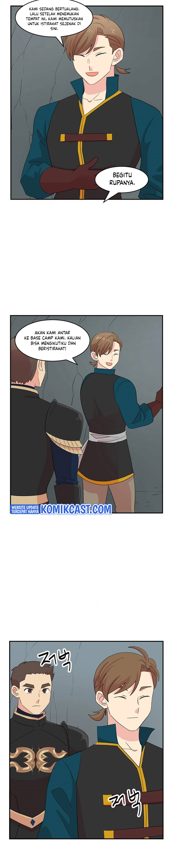 Bookworm (Reader) Chapter 156 Gambar 17