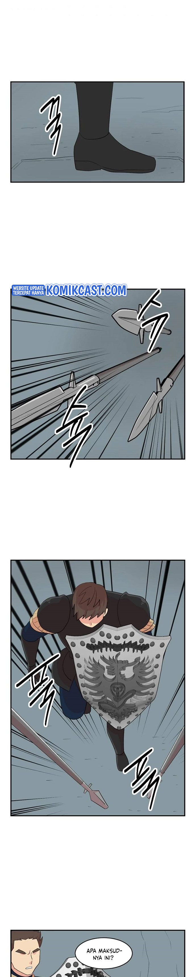 Bookworm (Reader) Chapter 156 Gambar 18