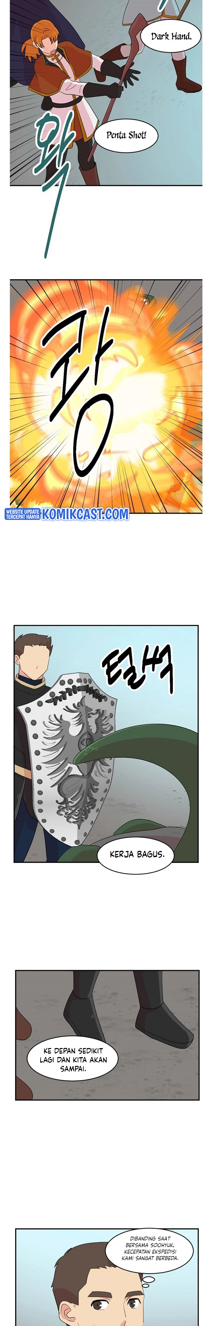 Bookworm (Reader) Chapter 156 Gambar 6