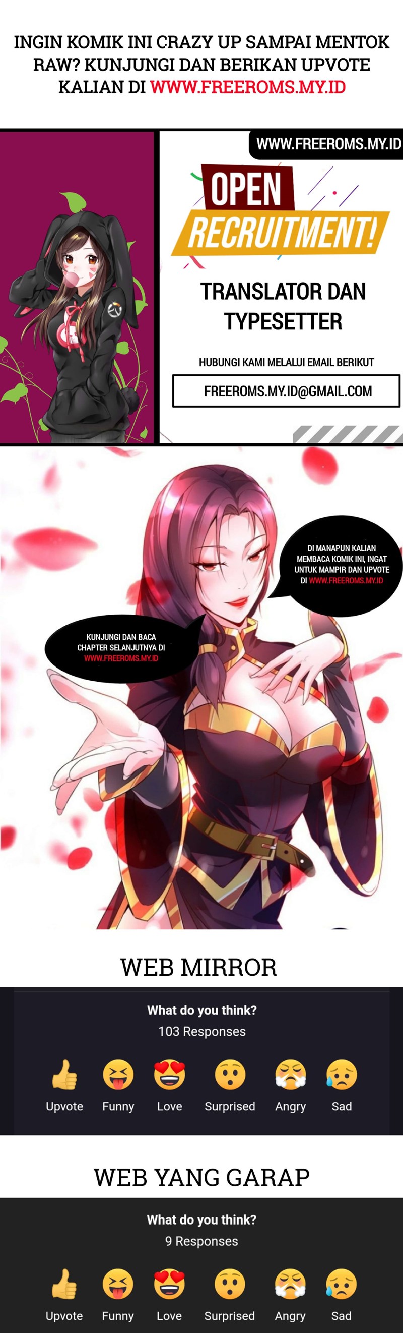 I Am A Humanoid Cultivation Pill Chapter 3 Gambar 29