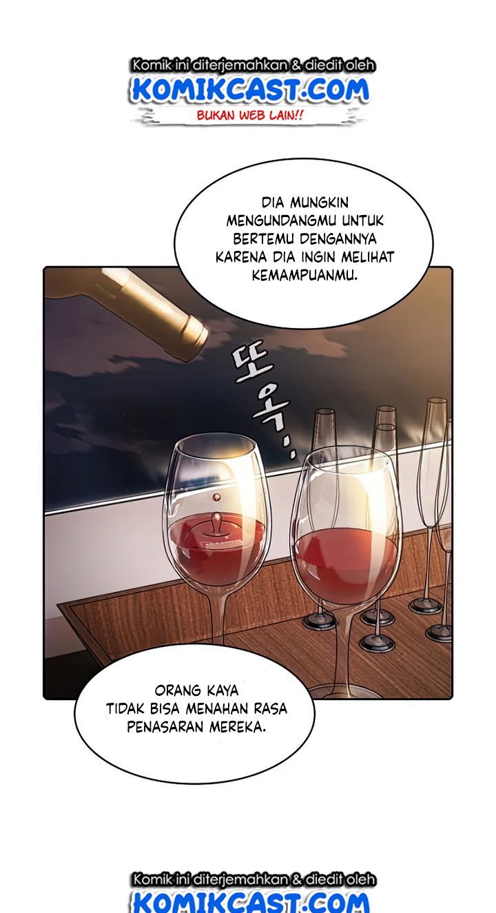 The Constellation that Returned from Hell Chapter 78 Gambar 26