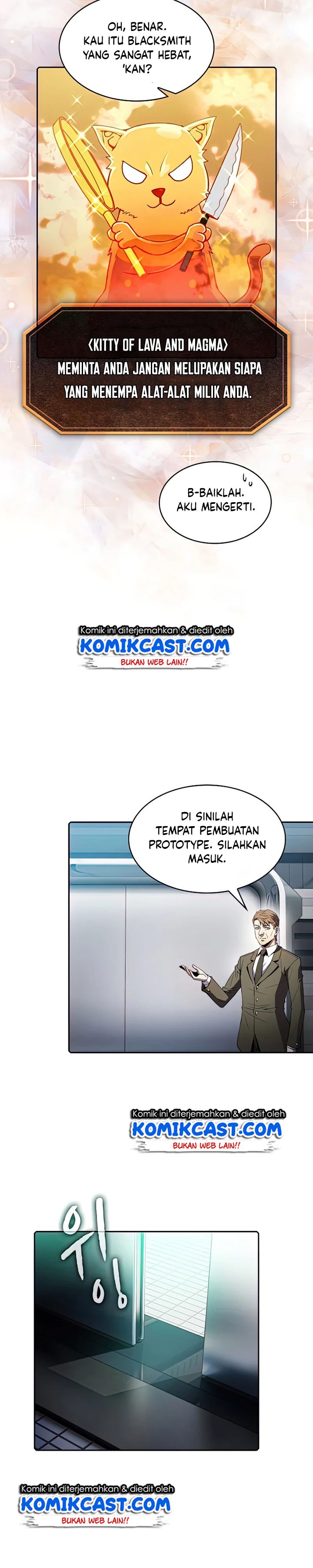 The Constellation that Returned from Hell Chapter 78 Gambar 7