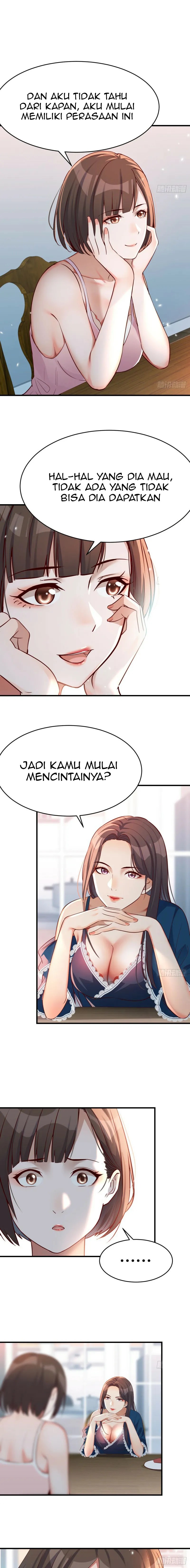 I Have Twin Girlfriends Chapter 127 Gambar 5