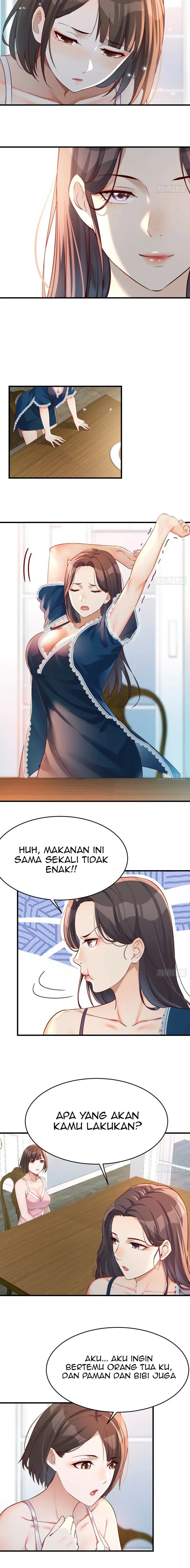 I Have Twin Girlfriends Chapter 127 Gambar 6