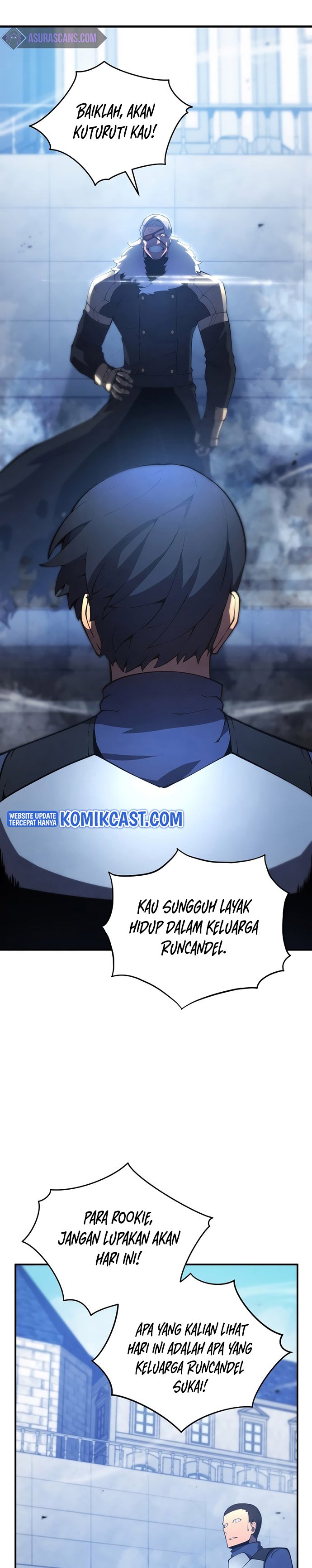 Swordmaster’s Youngest Son Chapter 21 Gambar 12