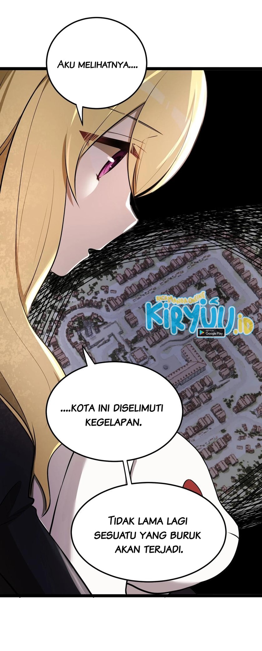 The Strongest Useless Prince’s Battle for The Throne Chapter 12 Gambar 11