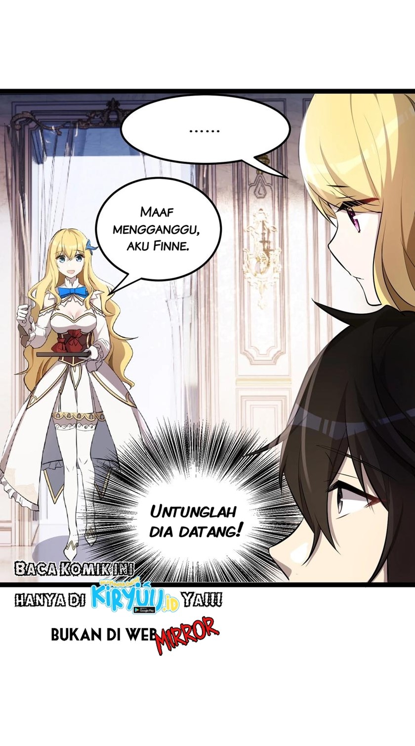 The Strongest Useless Prince’s Battle for The Throne Chapter 12 Gambar 15