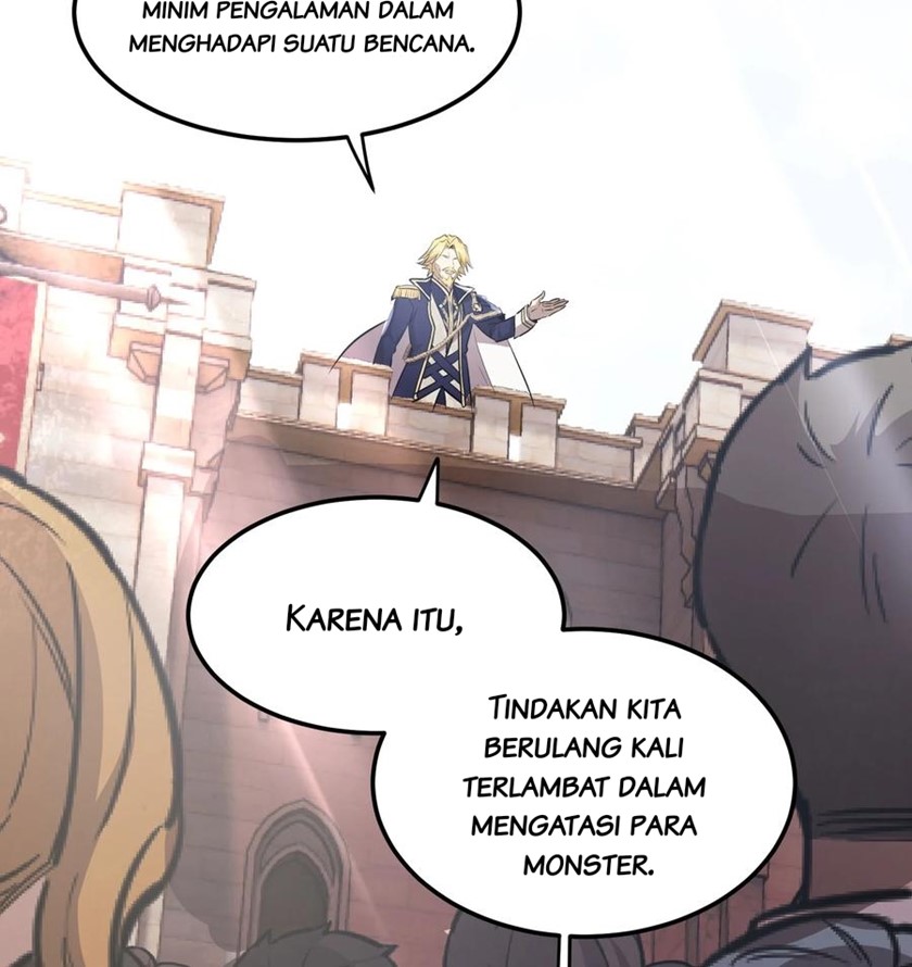 The Strongest Useless Prince’s Battle for The Throne Chapter 12 Gambar 4