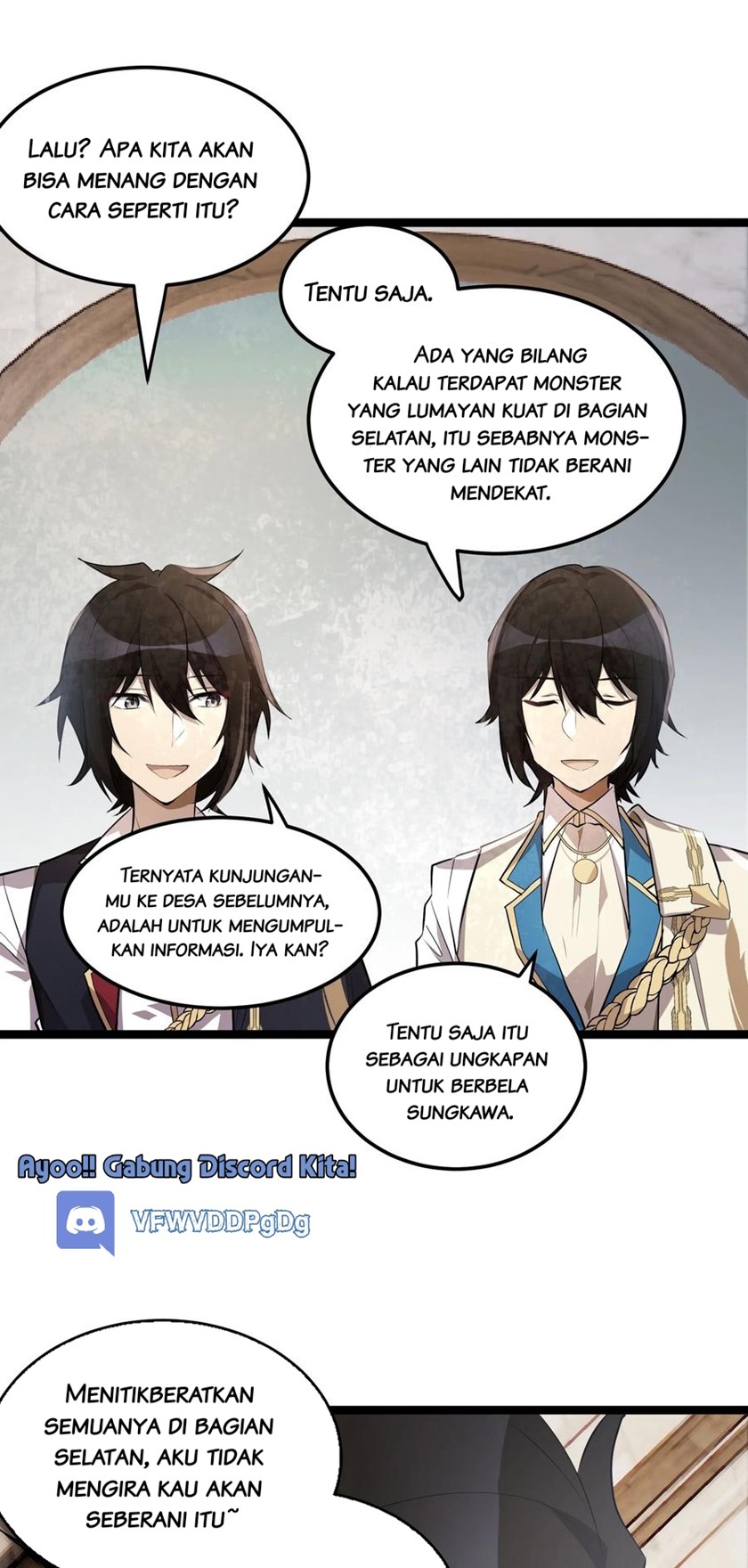 The Strongest Useless Prince’s Battle for The Throne Chapter 12 Gambar 49