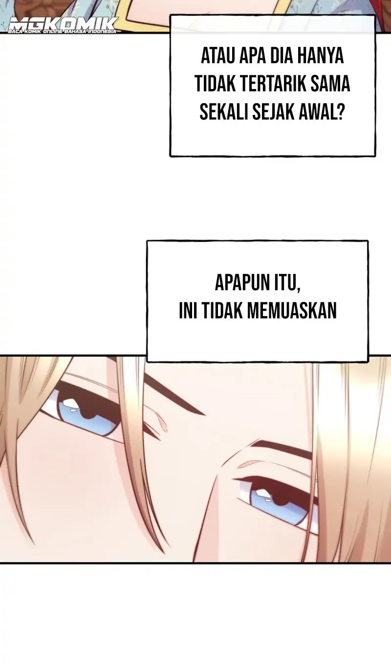 Not Just Anybody Can be An Evil Lady Chapter 59 Gambar 46