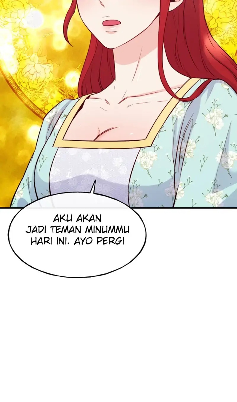 Not Just Anybody Can be An Evil Lady Chapter 59 Gambar 58