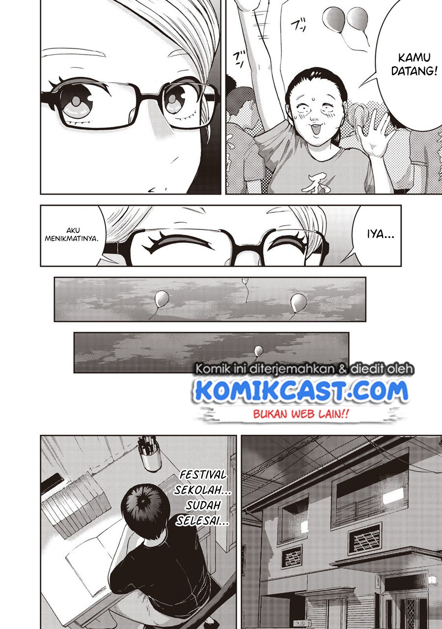 Aida Ni Hatachi Chapter 18 Gambar 7