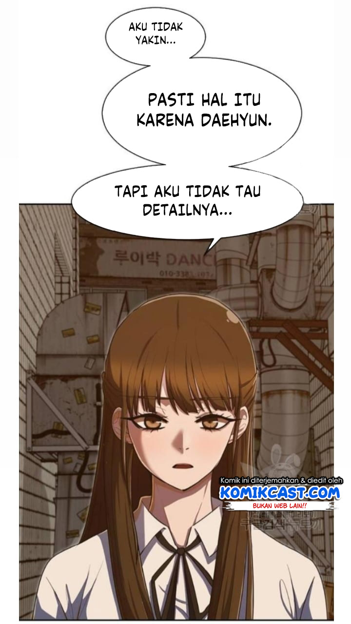 The Girl from Random Chatting! Chapter 201 Gambar 33