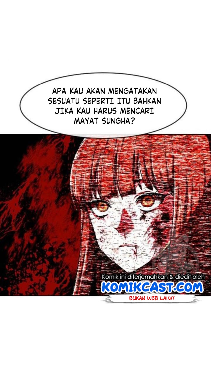 The Girl from Random Chatting! Chapter 201 Gambar 49