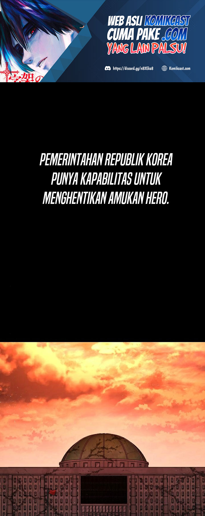 Baca Manhwa Hero Has Returned Chapter 50 Gambar 2