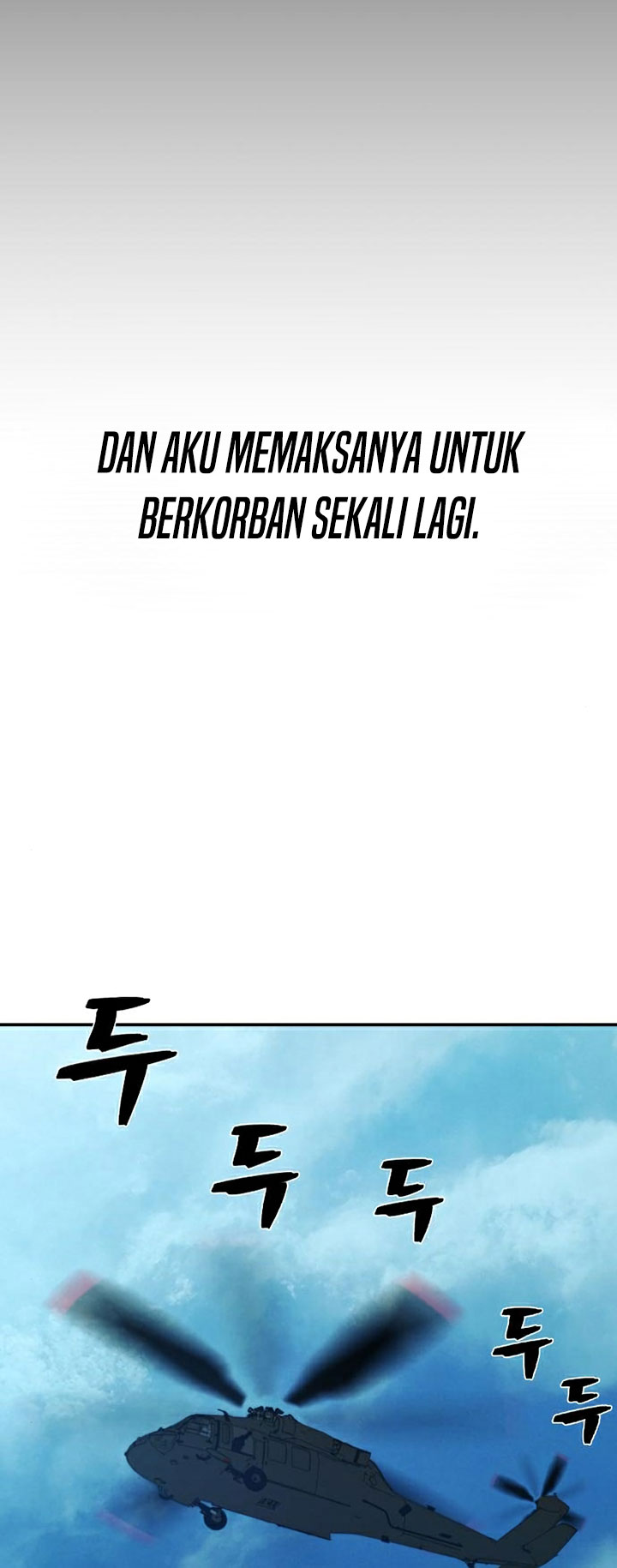 Hero Has Returned Chapter 50 Gambar 68