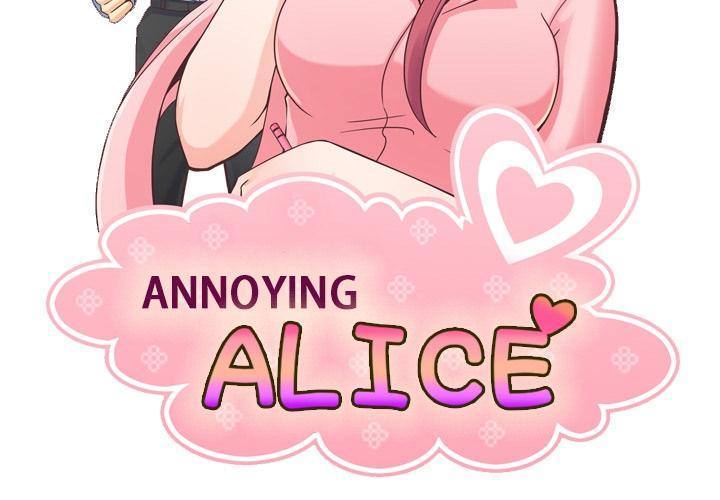 Annoying Alice Chapter 41 Gambar 3