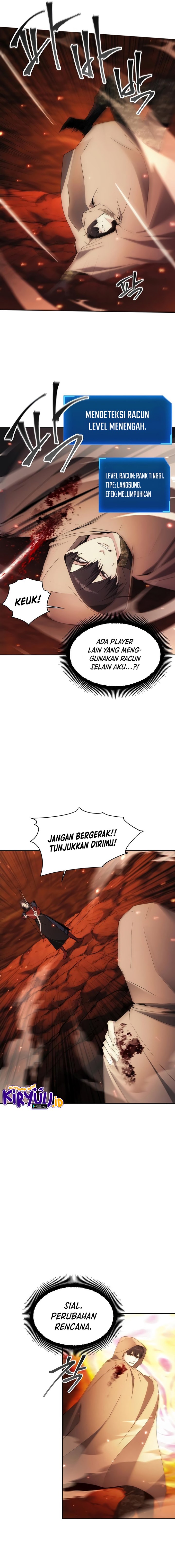 How to Live as a Villain Chapter 45 Gambar 16